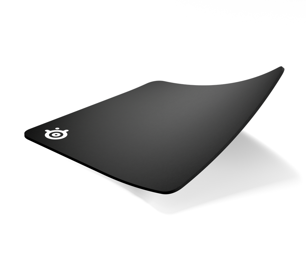  משטח גיימינג איכותי לעכבר Steelseries QCK Heavy Medium QcK Heavy Medium 