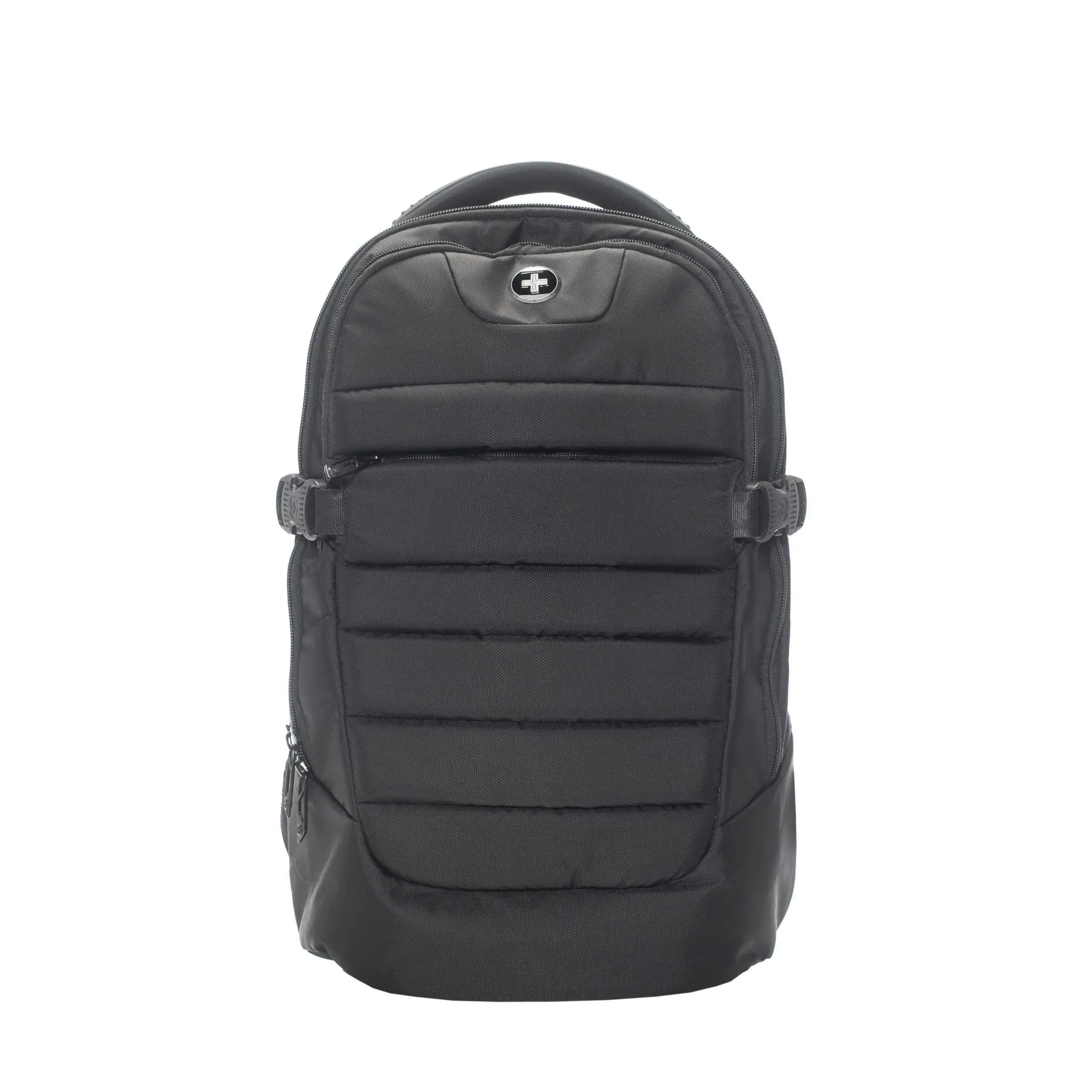  תיק גב מעוצב SWISSDIGITAL DISCOVERY עם Apple Finder SDE3100CFB0 