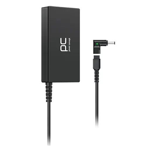  ספק כוח – מטען חשמל אוניברסלי למחשב נייד USB UN22 