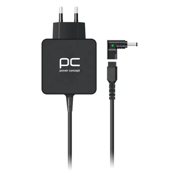  מטען חשמל אוניברסלי למחשב נייד UN25 