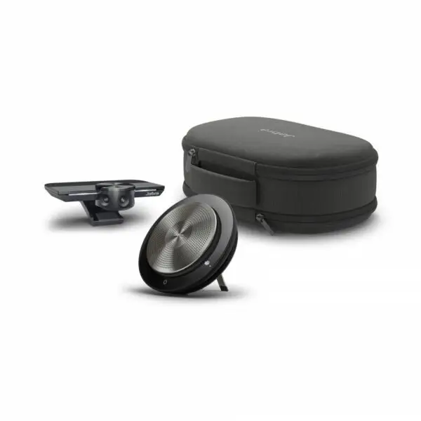  ערכת וידאו ואודיו לשיחות ועידה PanaCast Anywhere 