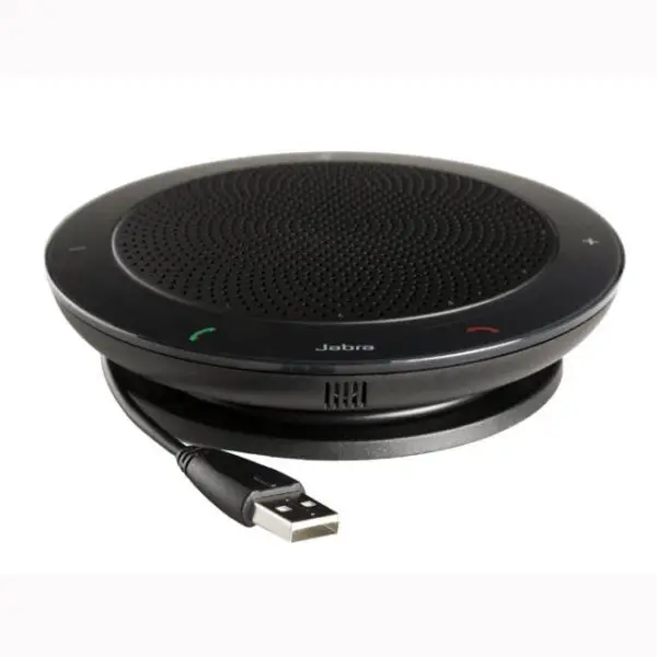  רמקול לחדרי ישיבות בחיבור USB – UC speak410 uc 