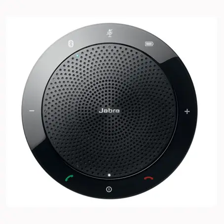  רמקול נייד לחדרי ישיבות Jabra Connect 4s 