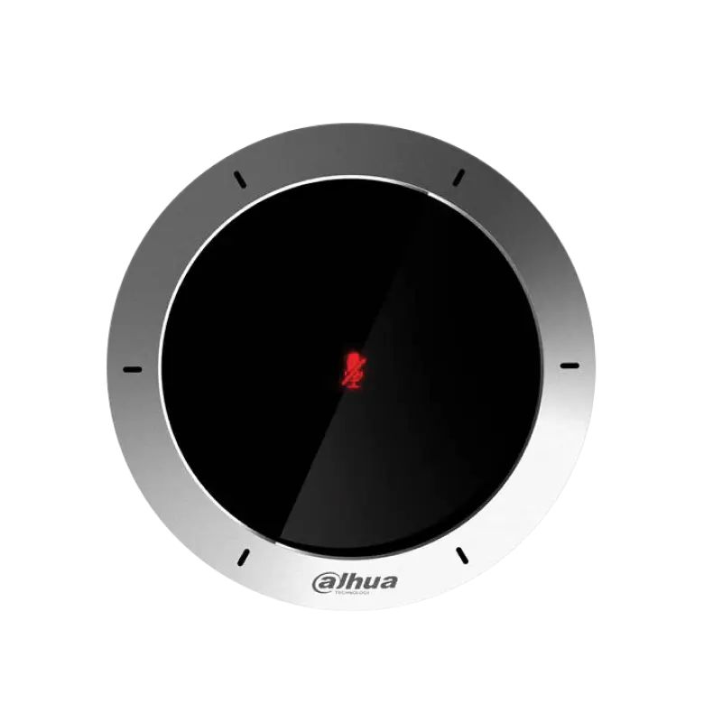  מיקרופון נייד חוטי לחדרי ישיבות VCS-MCA300 