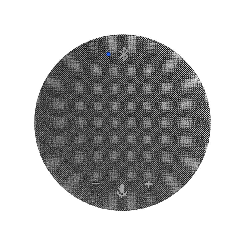  רמקול עם מיקרופון לחדרי ישיבות בחיבור USB / Bluetooth VCS-MCA320 