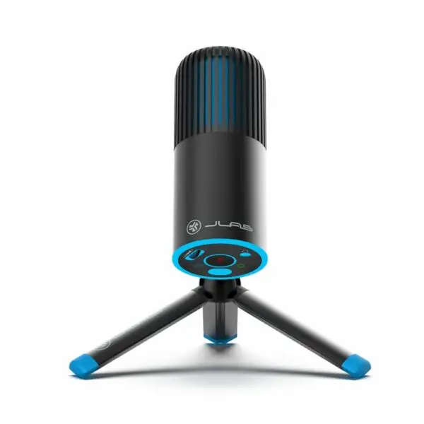  מיקרופון USB קומפקטי איכותי Talk Go 