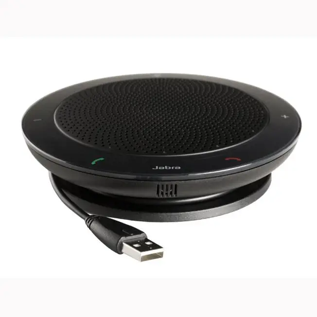  רמקול לחדרי ישיבות בחיבור USB – MS Speak410 Lync 