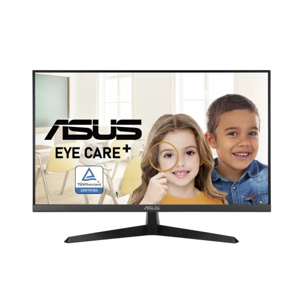  מסך מחשב 27 אינץ ASUS VY27UQ 4K Eye Care 