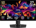 מסך מחשב  MSI MON 273QP QD-OLED X24 