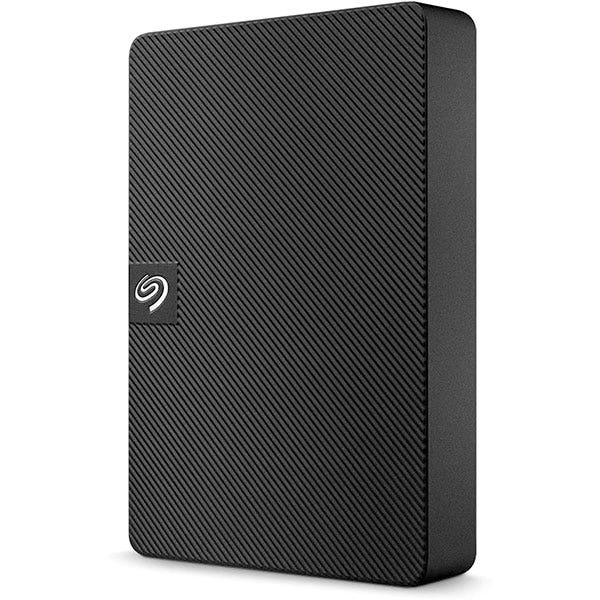  כונן קשיח חיצוני Expansion Portable בנפח 5TB מבית Seagate דגם STKM5000400 