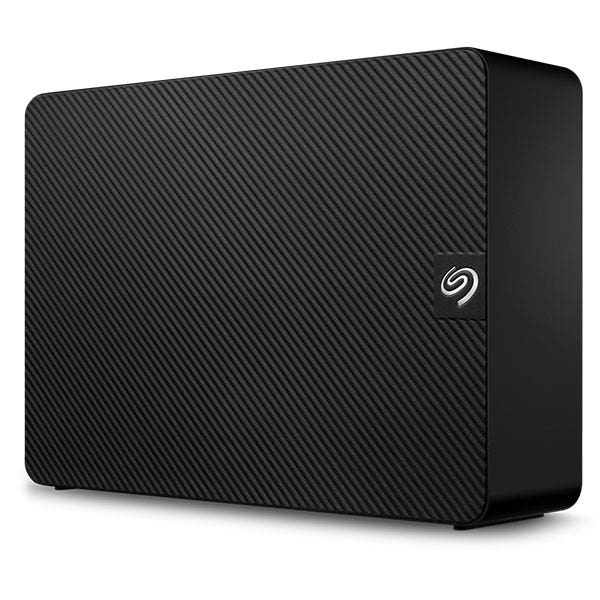  כונן קשיח חיצוני Expansion Desktop Hard Drive בנפח 8TB מבית Seagate דגם STKP8000400 