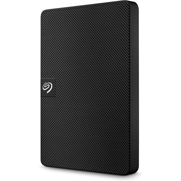  כונן קשיח חיצוני Expansion Portable בנפח 2TB מבית Seagate דגם STKM2000400 