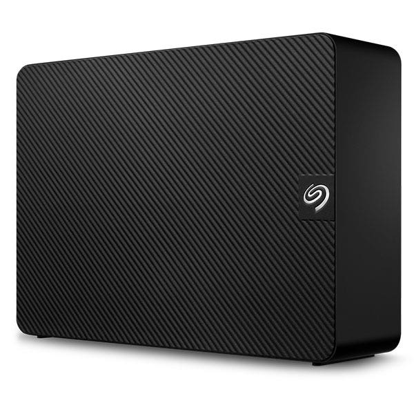  כונן קשיח חיצוני Expansion Desktop Hard Drive בנפח 12TB מבית Seagate דגם STKP12000400 