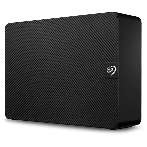  כונן קשיח חיצוני Expansion Desktop Hard Drive בנפח 6TB מבית Seagate דגם STKP6000400 