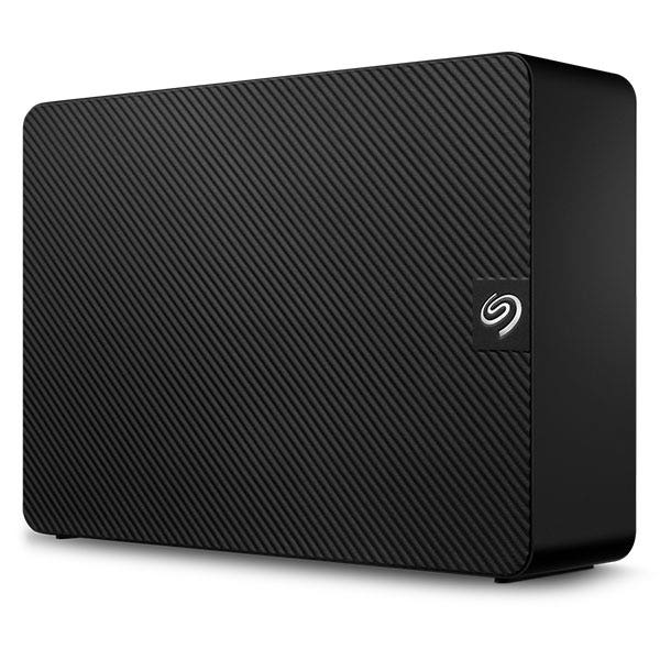  כונן קשיח חיצוני Expansion Desktop Hard Drive בנפח 16TB מבית Seagate דגם STKP16000400 