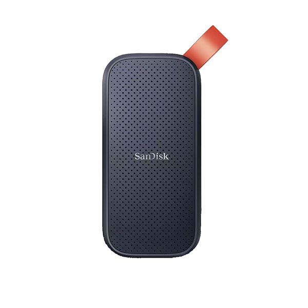  כונן חיצוני Extreme Portable SSD בנפח 1TB מבית SanDisk דגם SDSSDE30-1T00-G26 