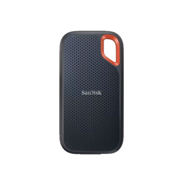 כונן חיצוני SanDisk Extreme Portable SSD 1TB SDSSDE61 1T00-G25 