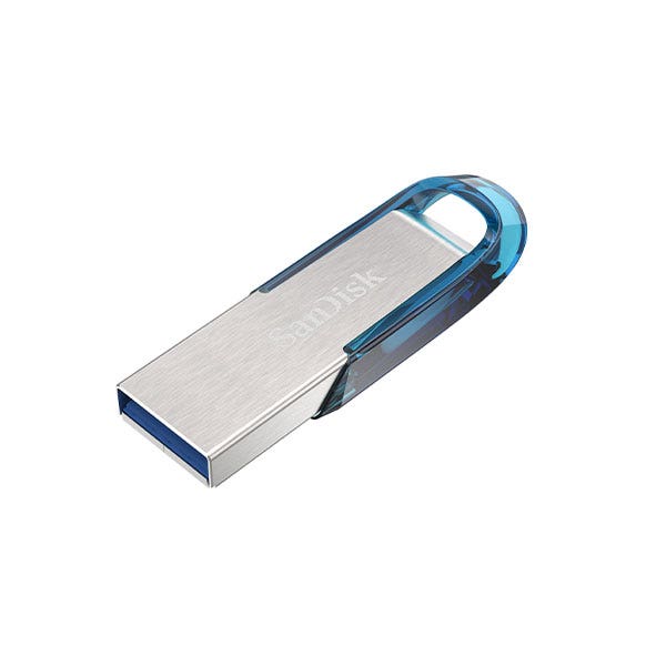  זיכרון נייד Ultra Flair בנפח 32GB מבית Sandisk דגם SDCZ73-032G-G46B 