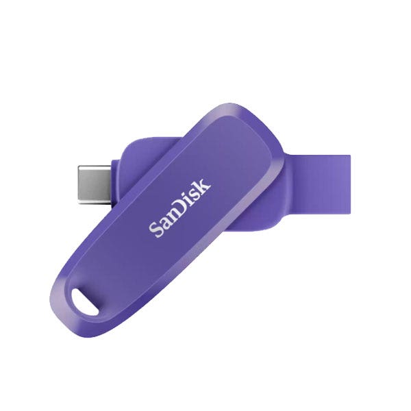  זיכרון נייד Phone Drive for Android בנפח 512GB מבית SanDisk דגם SDDDC6-512G-G46PO 