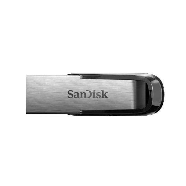  זיכרון נייד Ultra Flair בנפח 64GB מבית Sandisk דגם SDCZ73-064G-G46 