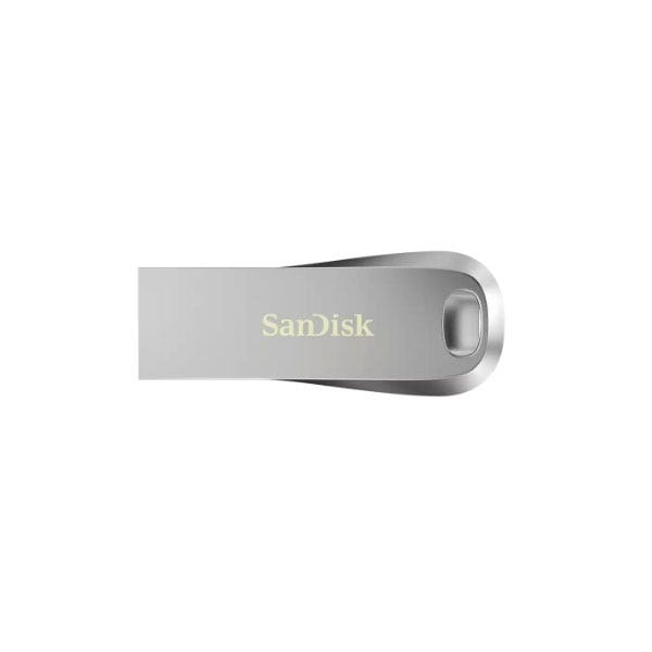 זיכרון נייד Sandisk  Ultra Luxe 1TB SDCZ74-1T00-G46