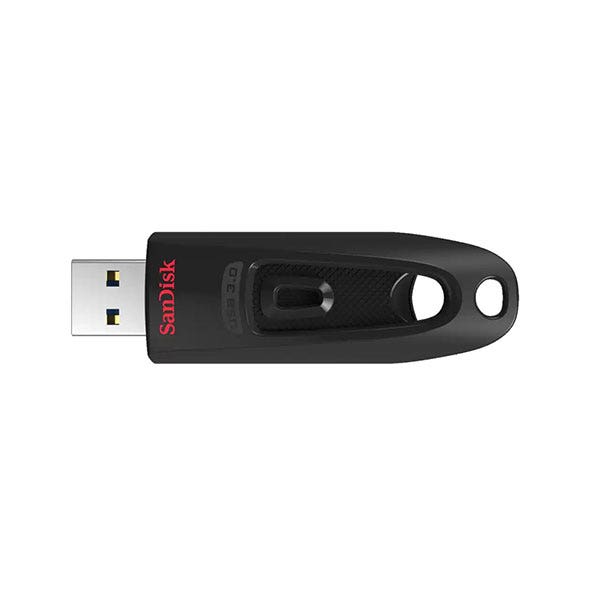  זיכרון נייד Ultra USB בנפח 32GB מבית SanDisk דגם SDCZ48-032G-U46 