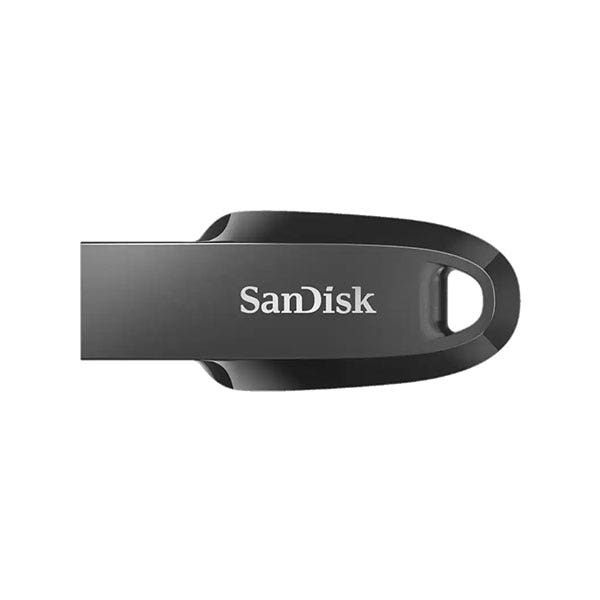  זיכרון נייד Ultra Curve בנפח 512GB מבית Sandisk דגם SDCZ550-512G-G46 