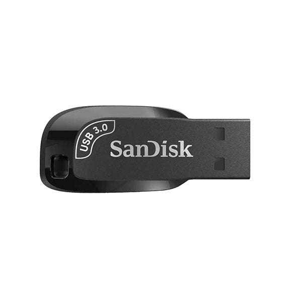 זיכרון נייד SanDisk  Ultra Shift  128GB SDCZ410-128G-G46