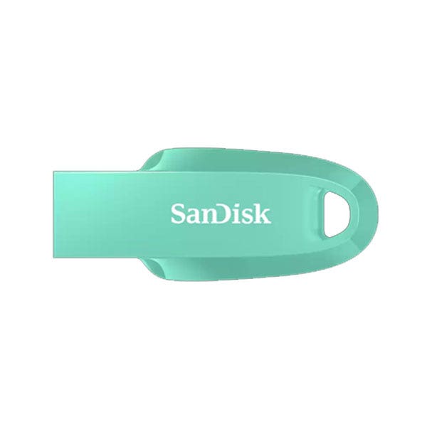 זיכרון נייד Sandisk Ultra Curve 256GB SDCZ550-256G-G46G