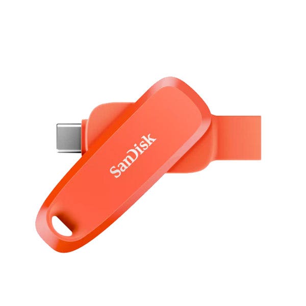 זיכרון נייד SanDisk Phone Drive for Android  512GB SDDDC6-512G-G46NO