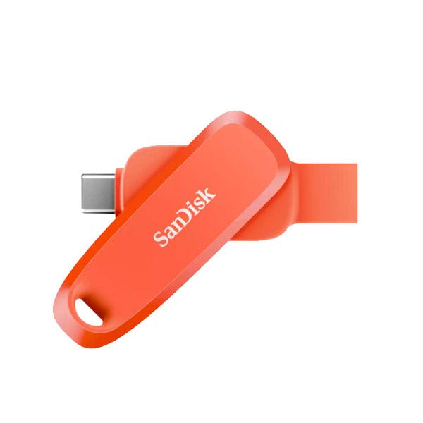 זיכרון נייד SanDisk Phone Drive for Android 256GB SDDDC6-256G-G46NO