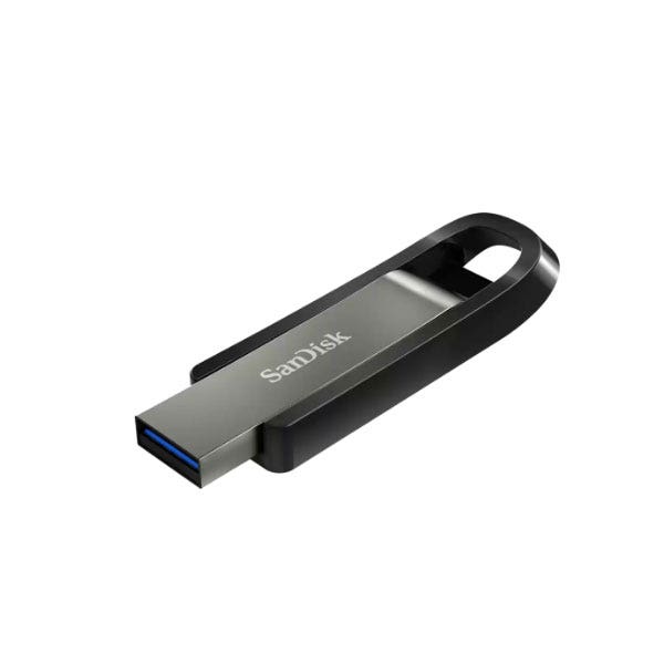 זיכרון נייד Sandisk  Extreme Go  256GB SDCZ810-256G-G46