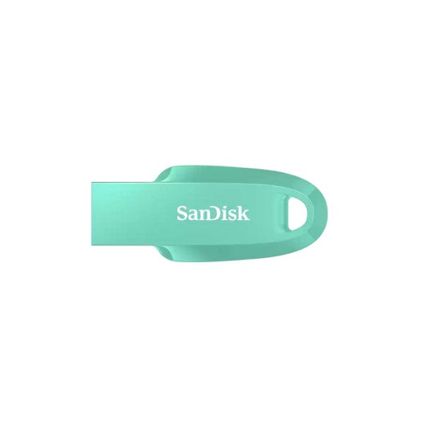 זיכרון נייד Sandisk Ultra Curve  64GB SDCZ550-064G-G46G