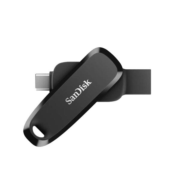 זיכרון נייד SanDisk Phone Drive for Android 512GB SDDDC6-512G-G46