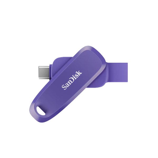  זיכרון נייד Phone Drive for Android בנפח 64GB מבית SanDisk דגם SDDDC6-064G-G46PO 