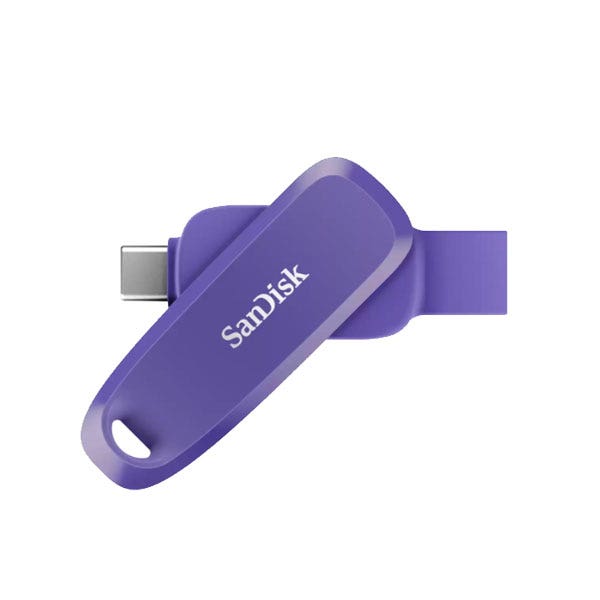  זיכרון נייד Phone Drive for Android בנפח 256GB מבית SanDisk דגם SDDDC6-256G-G46PO 