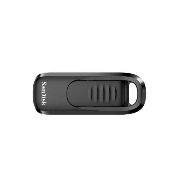  זיכרון נייד Ultra Slider USB Type-C בנפח 1TB מבית Sandisk דגם SDCZ480-1T00-G46 