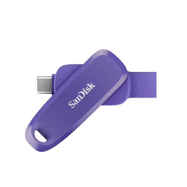  זיכרון נייד Phone Drive for Android בנפח 128GB מבית SanDisk דגם SDDDC6-128G-G46PO 