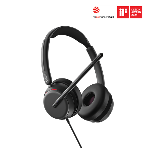  LENOVO EPOS Adapt 860T ANC Wired 4Z21P85374 