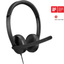  LENOVO USB-A Wired Stereo Headset Gen 2 | 2Y 4XD1P83425 