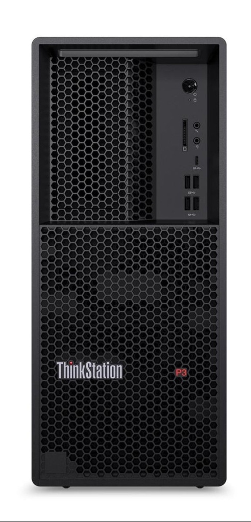 מחשב נייח LENOVO P3 G2 Ultra 7 30HT0049IV