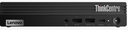 מחשב נייח LENOVO M70q G5 i7-14700T | 16GB | 512GB | Dos | 3Y 12TD007GIV 