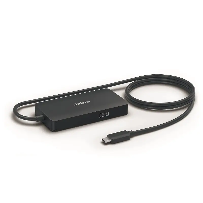  Jabra PanaCast USB Hub USB-C 