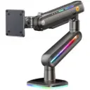 זרוע למסך  NB F6 GAMMING MOUNT