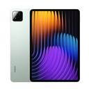  טאבלט 12GB+512GB דגם Xiaomi Pad 7 Pro בצבע ירוק 