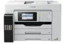 מדפסת ‏הזרקת דיו ‏משולבת Epson EcoTank Pro L15180 אפסון 