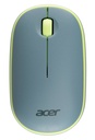 ‏עכבר ‏אלחוטי כחול Acer AMR100 GP.MCE11.03H אייסר 
