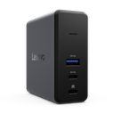 תחנת עגינה LENOVO Charging GaN Dock 40BD0065EU 