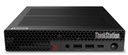 מחשב נייח LENOVO P3 Tiny G2 Ultra 7 265T | 32GB | 1TB | RTX A1000 | 30K5000WIV 