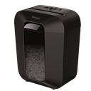 מגרסת נייר אישית - Fellowes LX50 שחורה